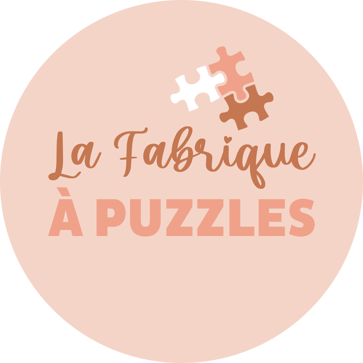 La Fabrique à Puzzles